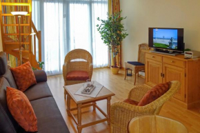 Meeresblick Wohnung 024, Kühlungsborn